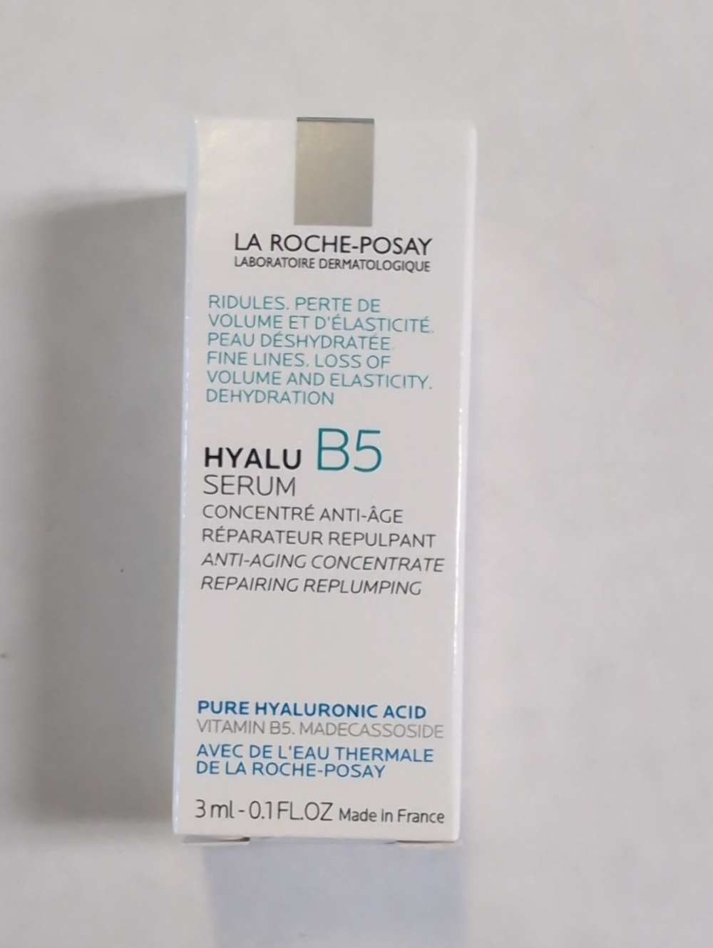 LA ROCHE-POSAY Toleriane Hydrating & Purifying Skincare Set - Picture 5 of 5